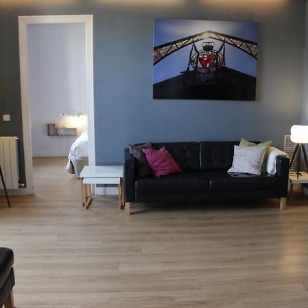Mr. Serrano Apartments Barcelona Exterior photo